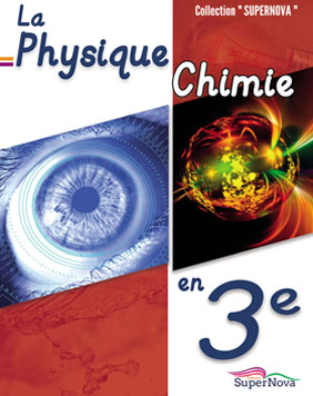 PHYSIQUE-CHIMIE 3è